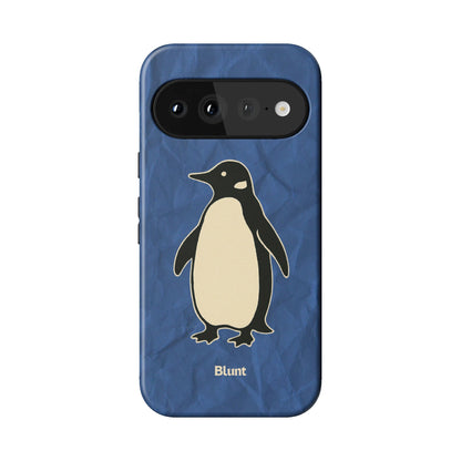Cold Front Pixel Case - Blunt Cases