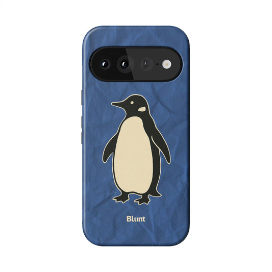 Cold Front Pixel Case - Blunt Cases
