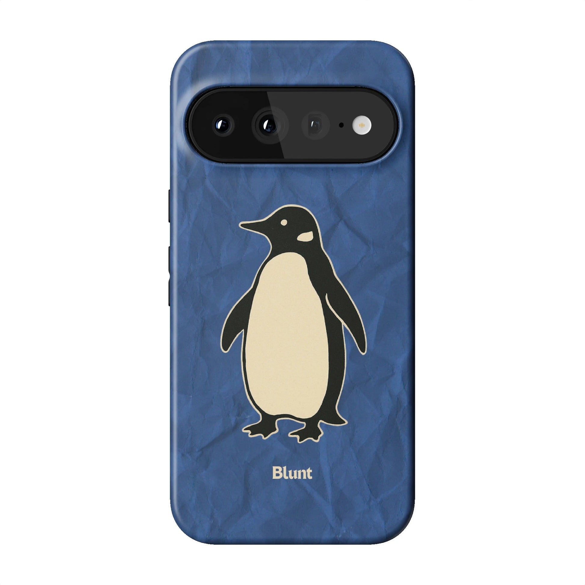 Cold Front Pixel Case - Blunt Cases