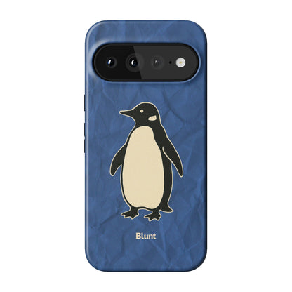 Cold Front Pixel Case - Blunt Cases