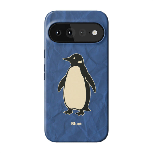 Cold Front Pixel Case - Blunt Cases