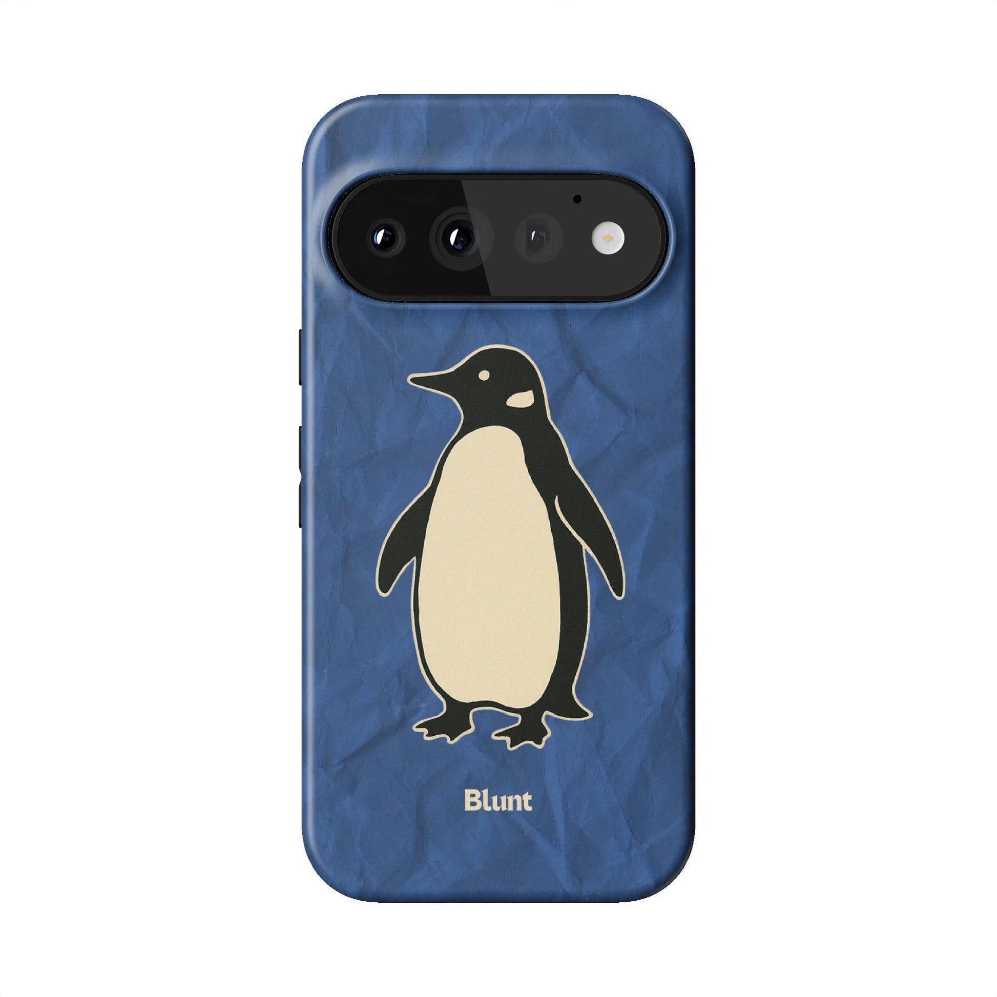 Cold Front Pixel Case - Blunt Cases