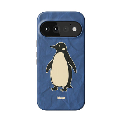 Cold Front Pixel Case - Blunt Cases