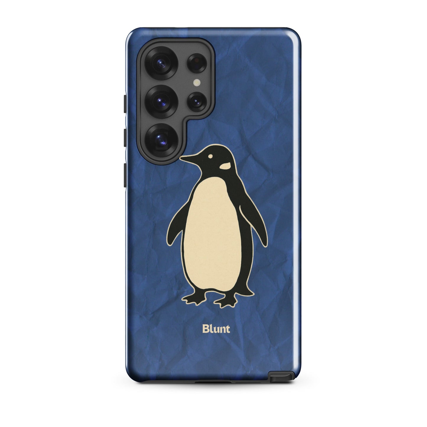Cold Front Samsung Case - Blunt Cases