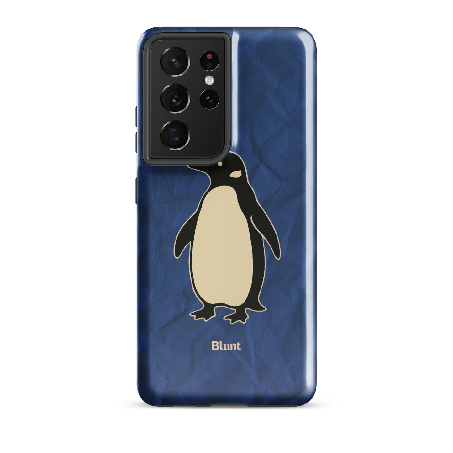 Cold Front Samsung Case - Blunt Cases