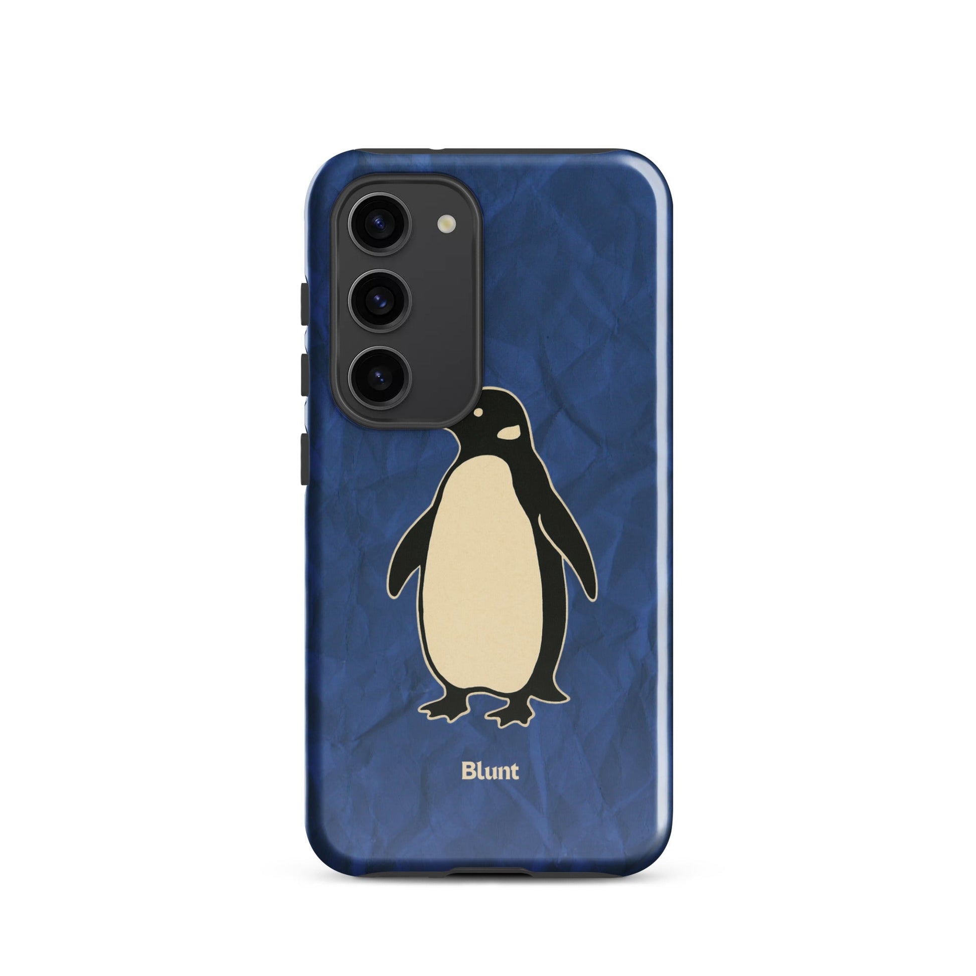 Cold Front Samsung Case - Blunt Cases