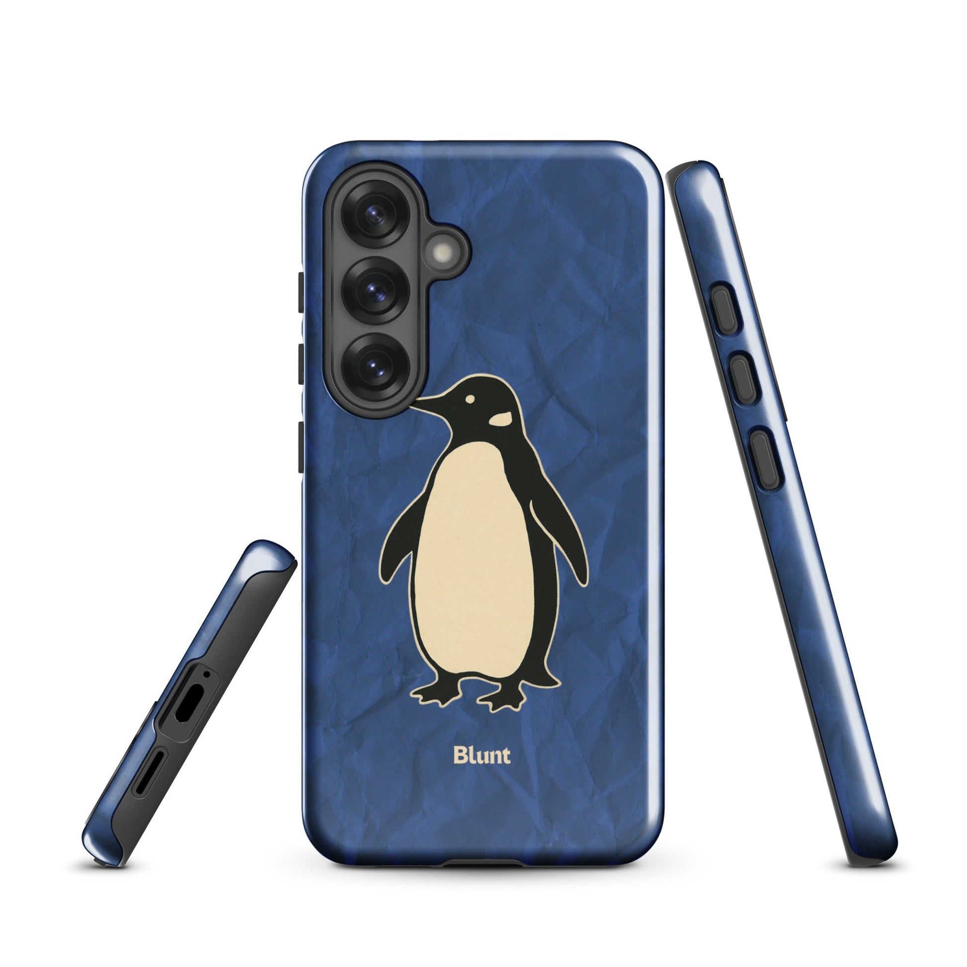 Cold Front Samsung Case - Blunt Cases