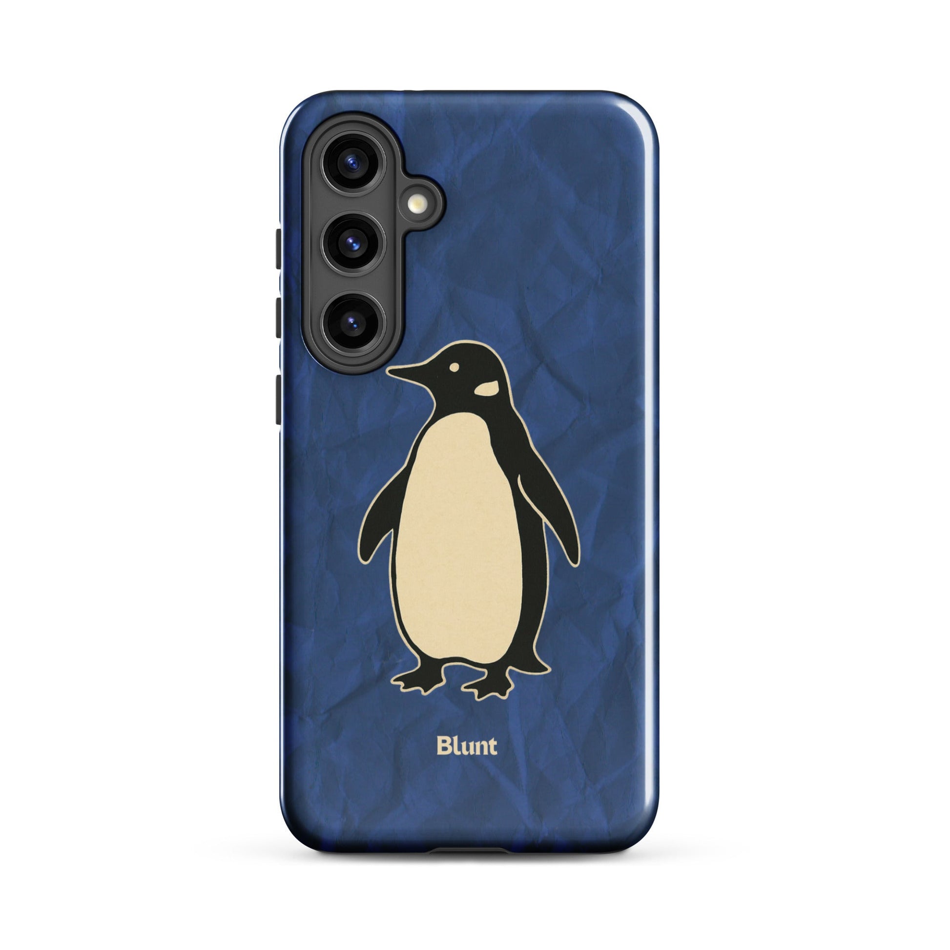 Cold Front Samsung Case - Blunt Cases