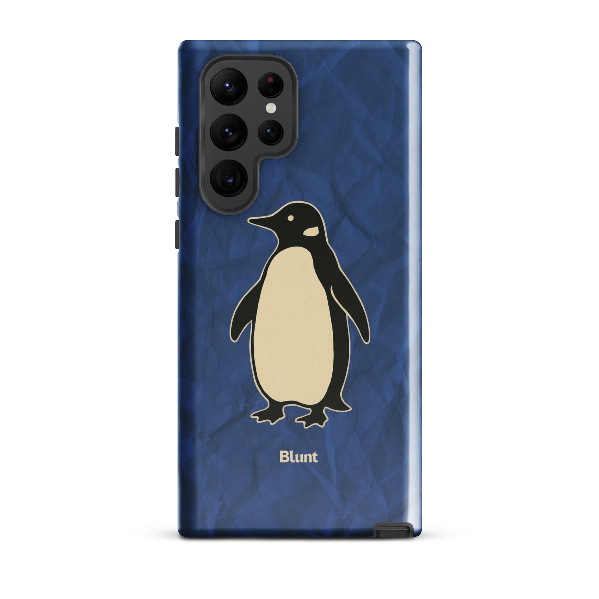 Cold Front Samsung Case - Blunt Cases