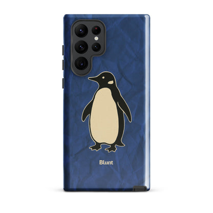 Cold Front Samsung Case - Blunt Cases