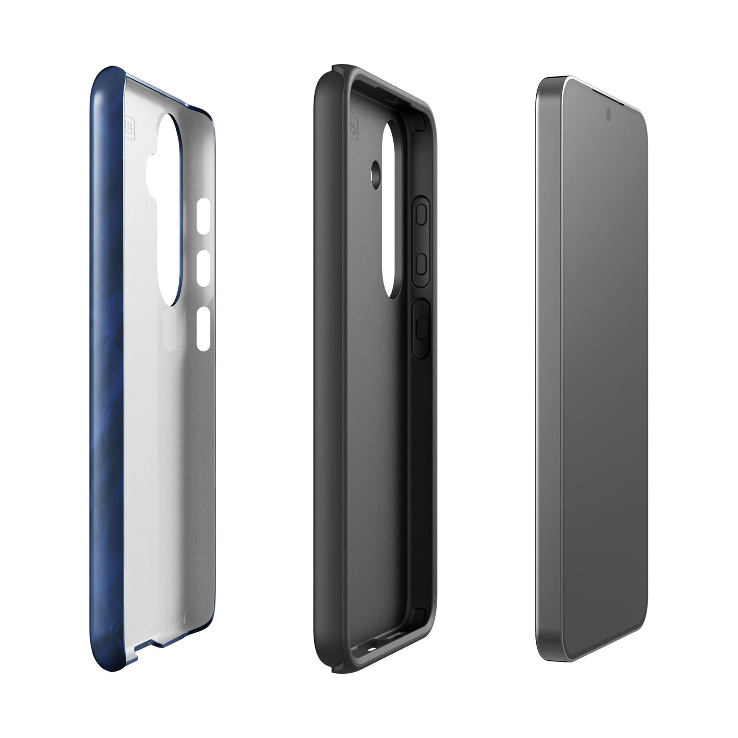 Cold Front Samsung Case - Blunt Cases