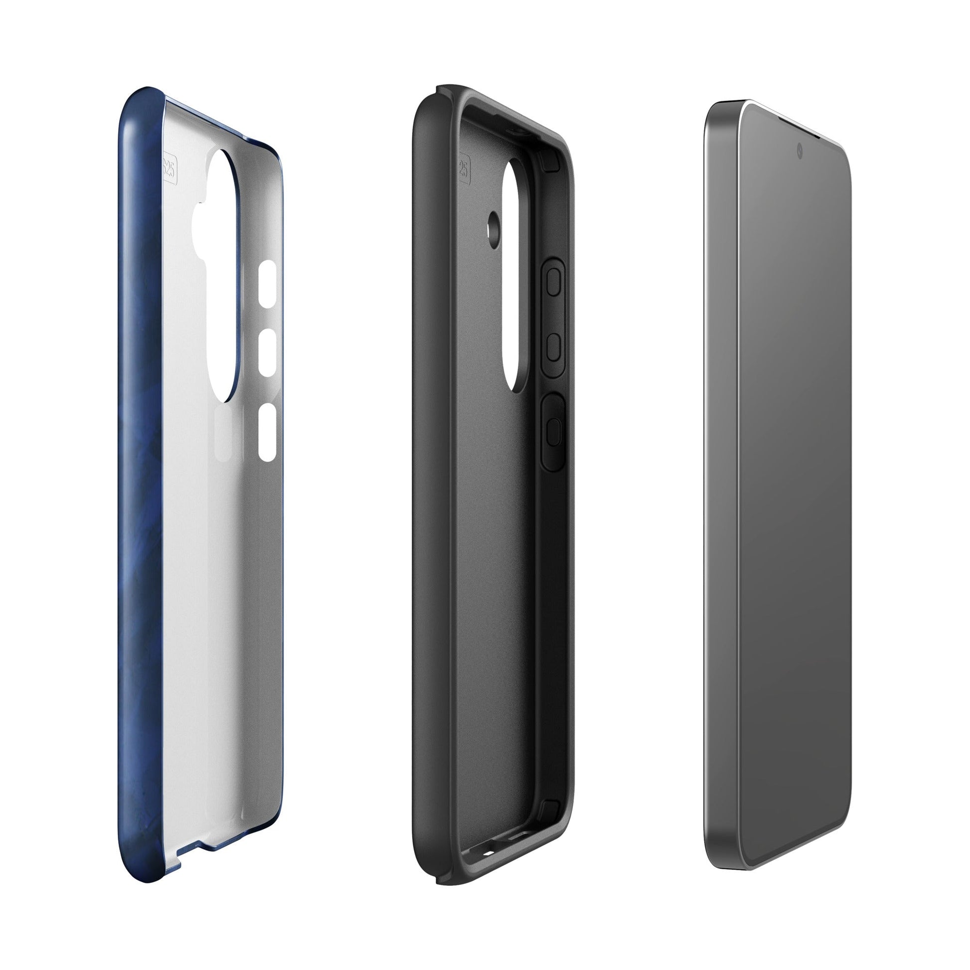 Cold Front Samsung Case - Blunt Cases
