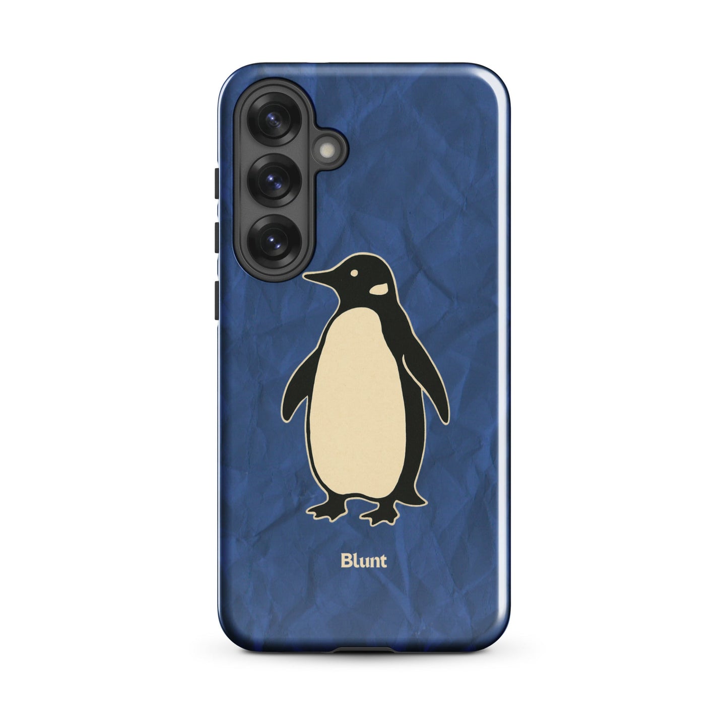 Cold Front Samsung Case - Blunt Cases