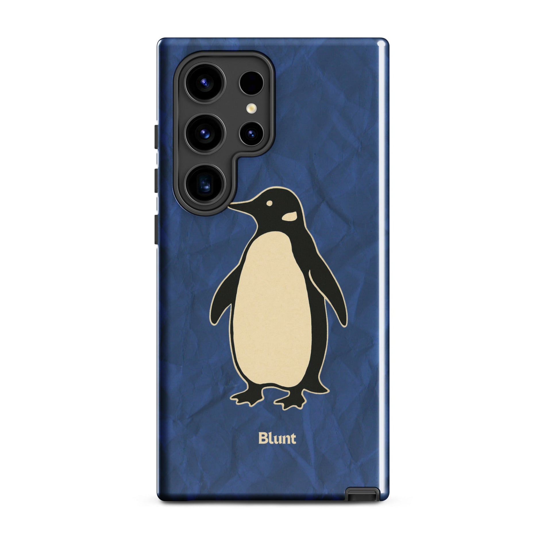 Cold Front Samsung Case - Blunt Cases