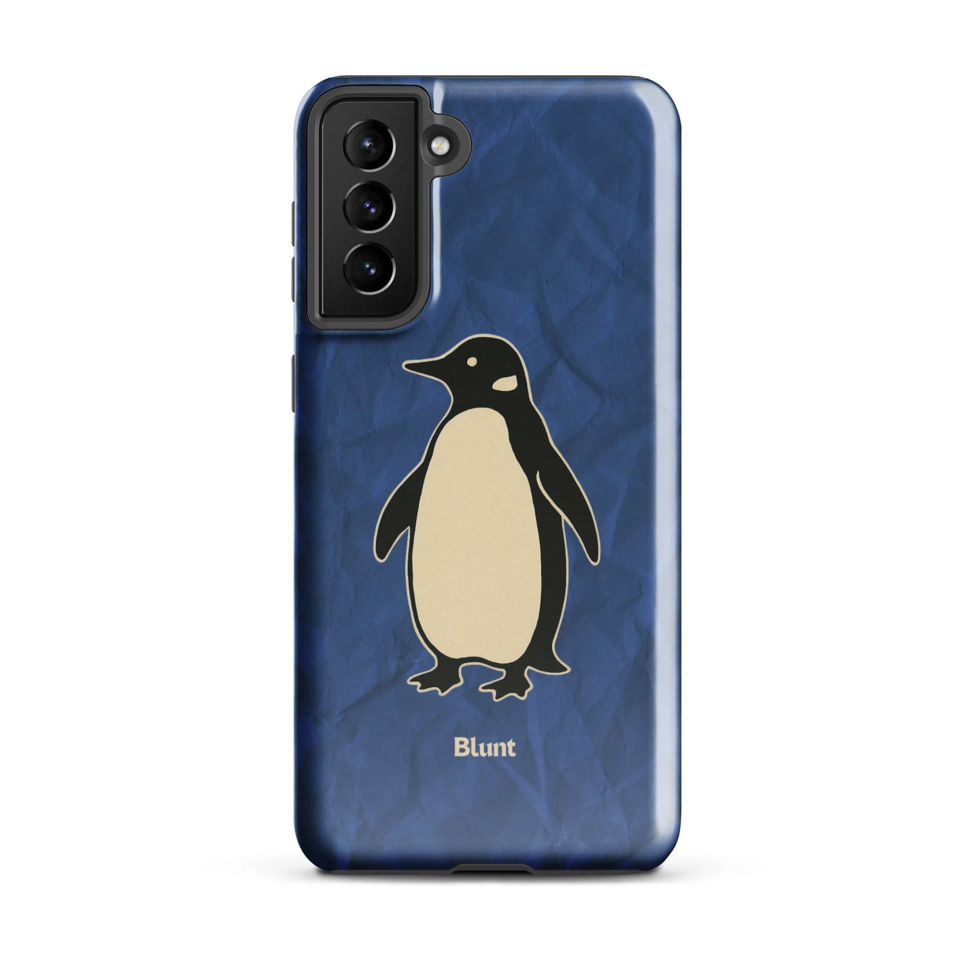 Cold Front Samsung Case - Blunt Cases