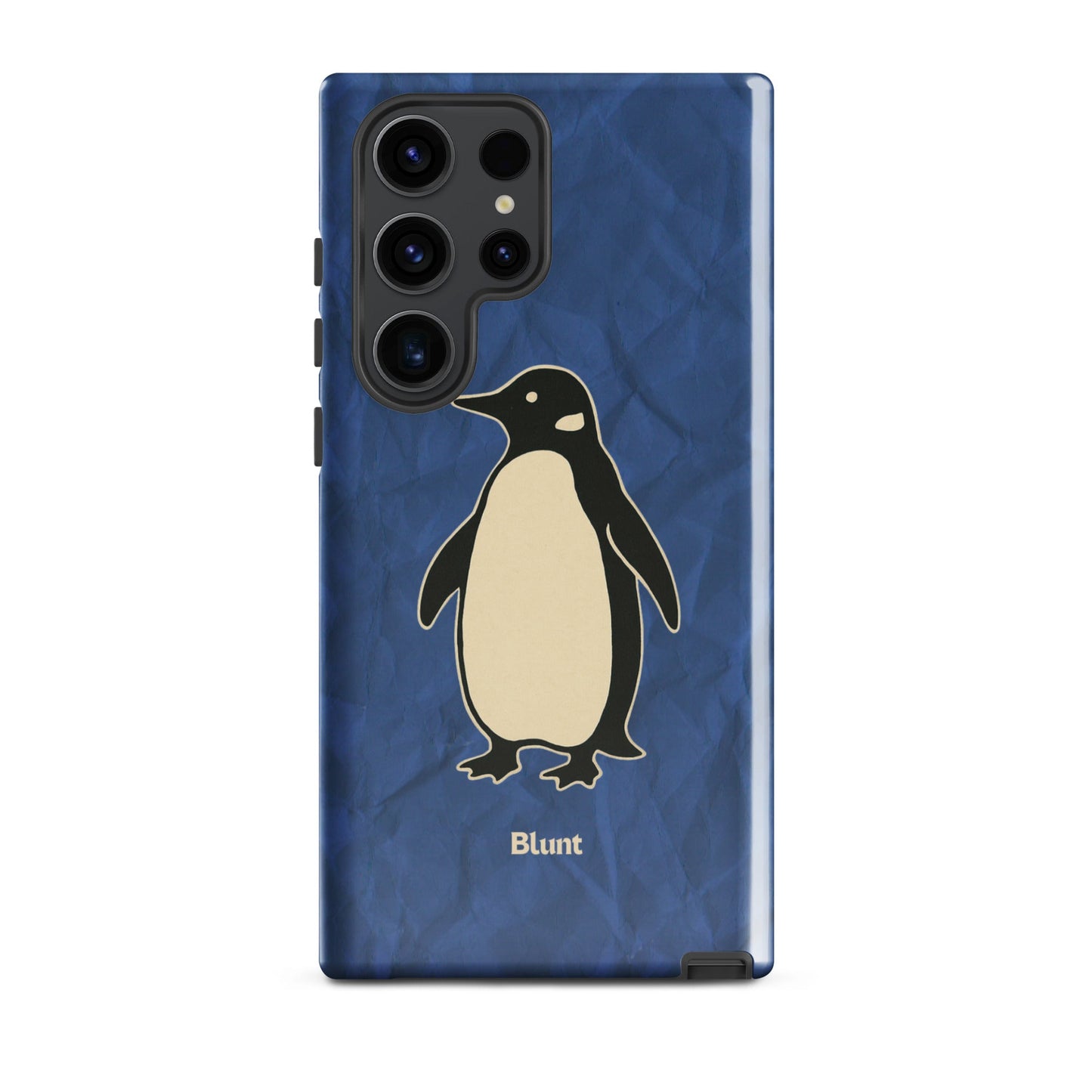 Cold Front Samsung Case - Blunt Cases