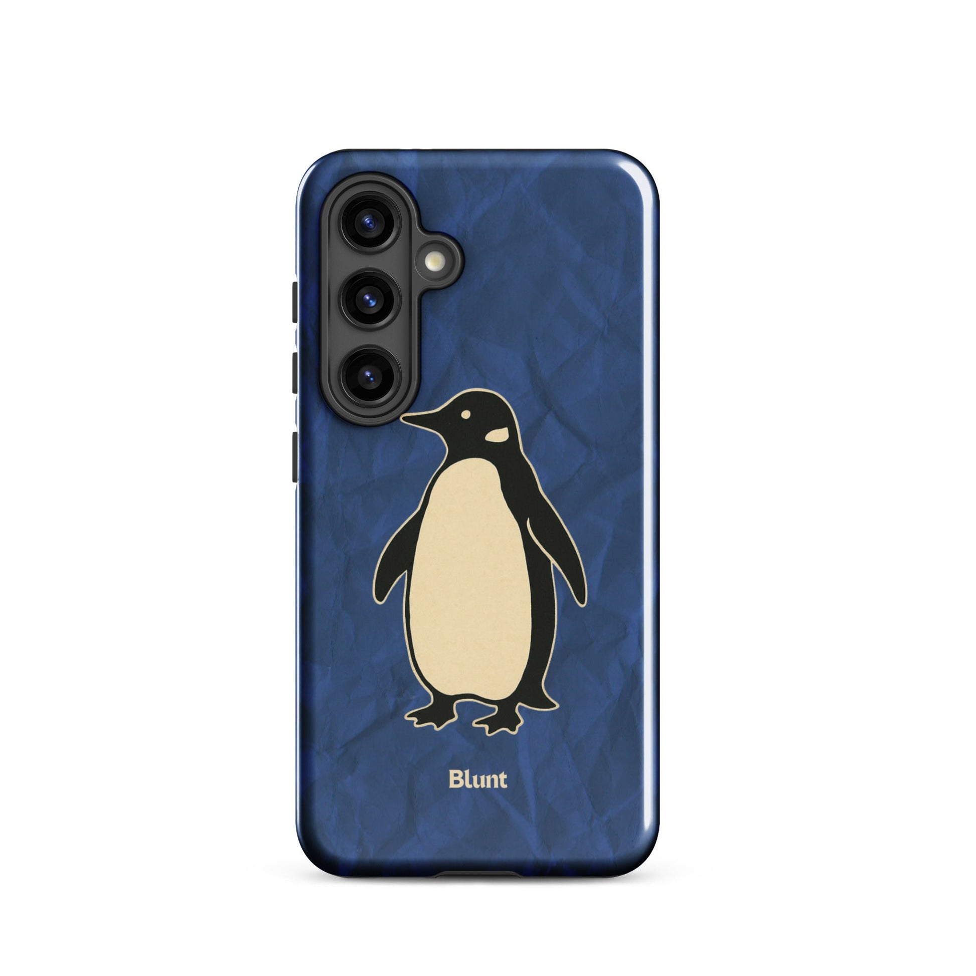 Cold Front Samsung Case - Blunt Cases
