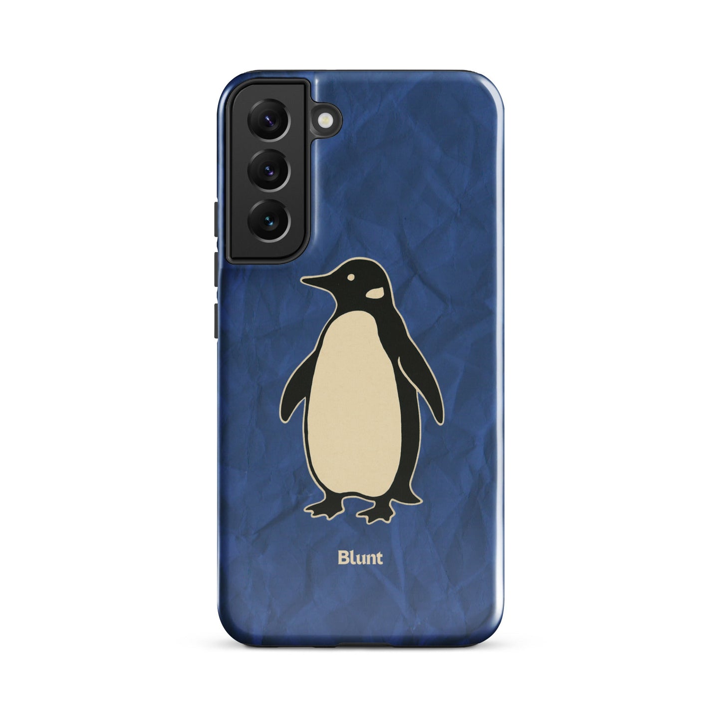 Cold Front Samsung Case - Blunt Cases