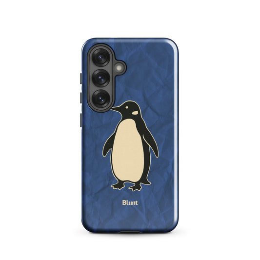 Cold Front Samsung Case - Blunt Cases