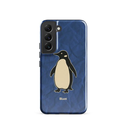 Cold Front Samsung Case - Blunt Cases