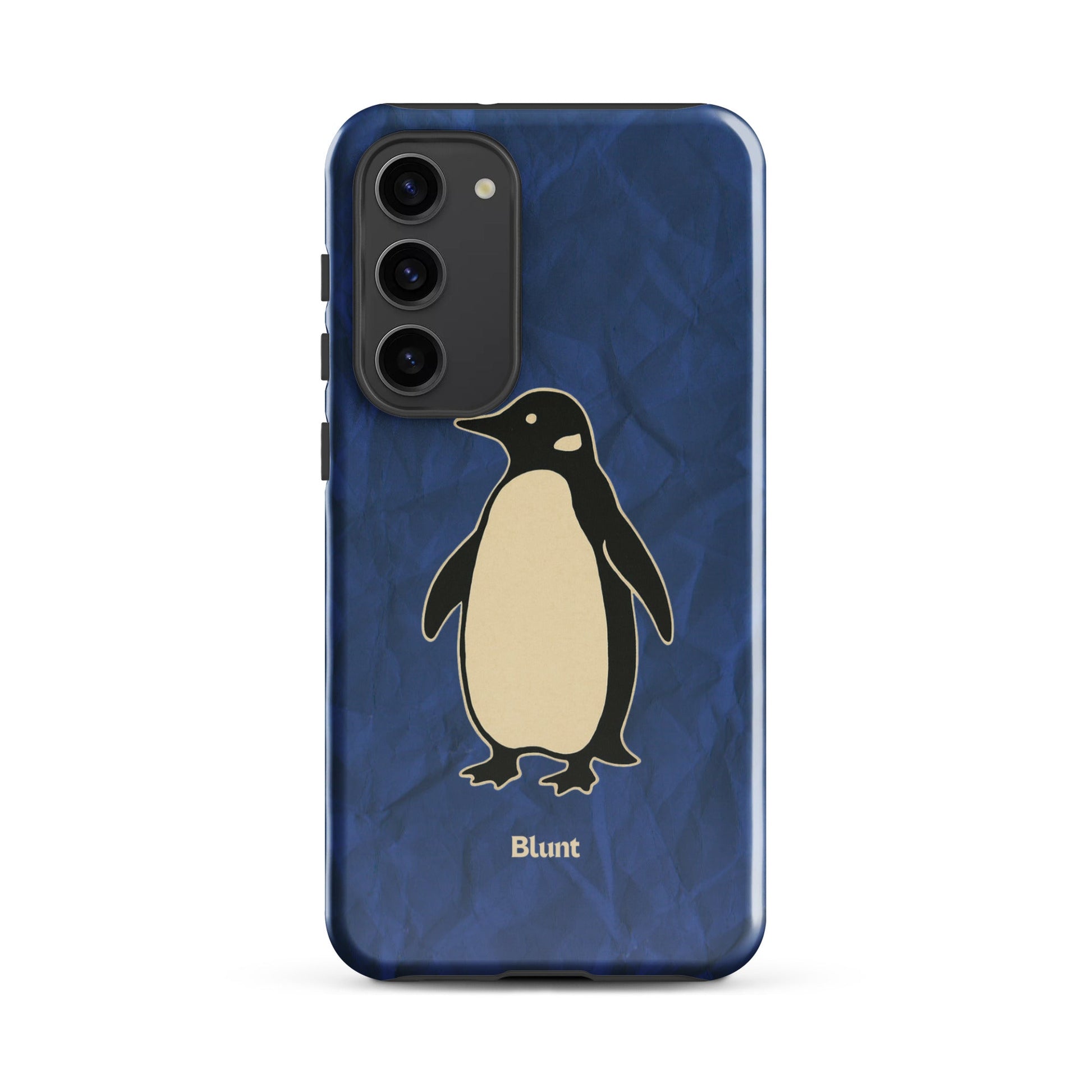 Cold Front Samsung Case - Blunt Cases