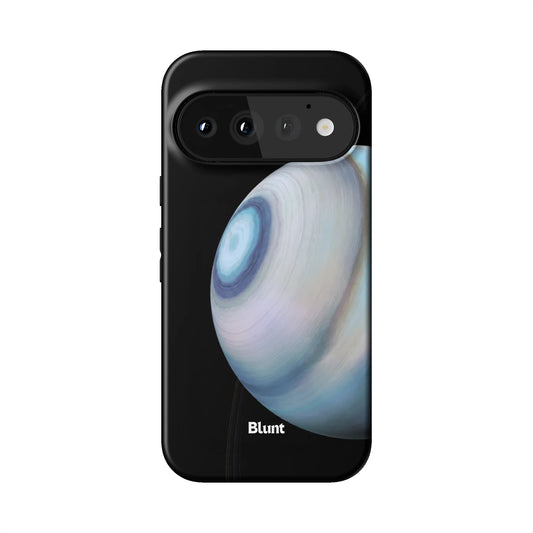 Cold Sphere Pixel Case - Blunt Cases