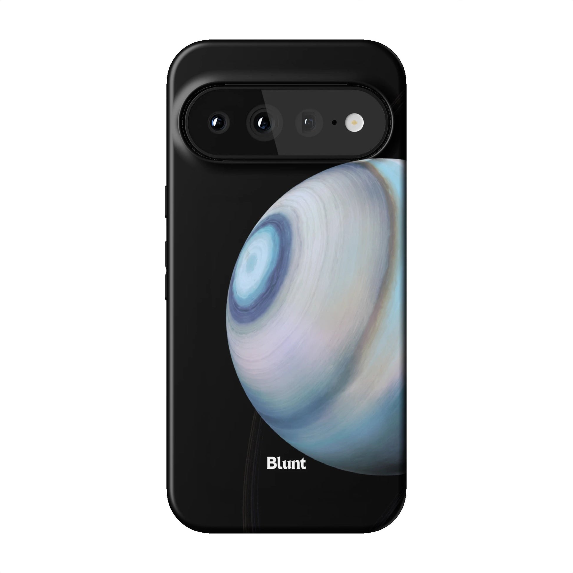 Cold Sphere Pixel Case - Blunt Cases