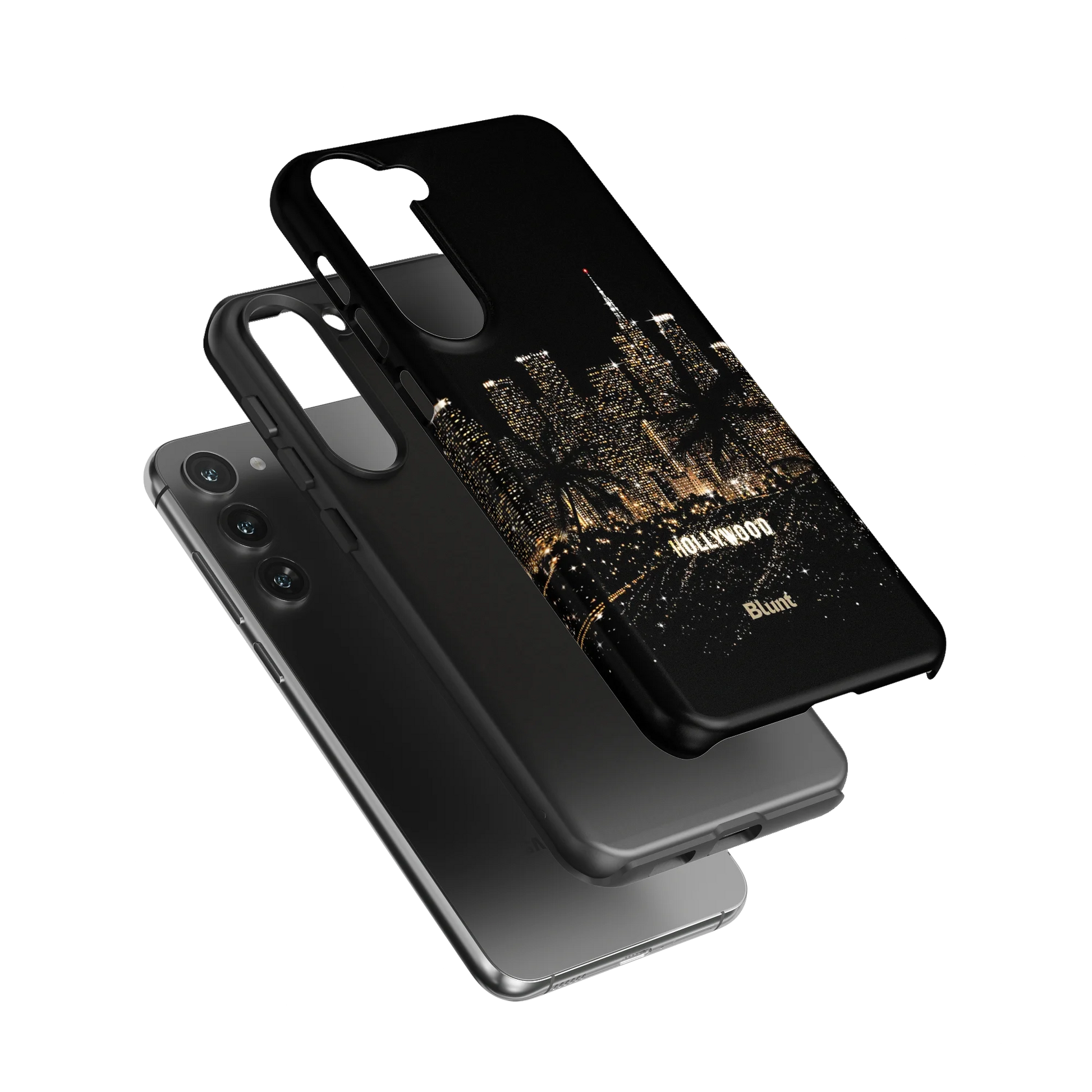 Downtown-LA-samsung-case-Galaxy S23 Plus-3