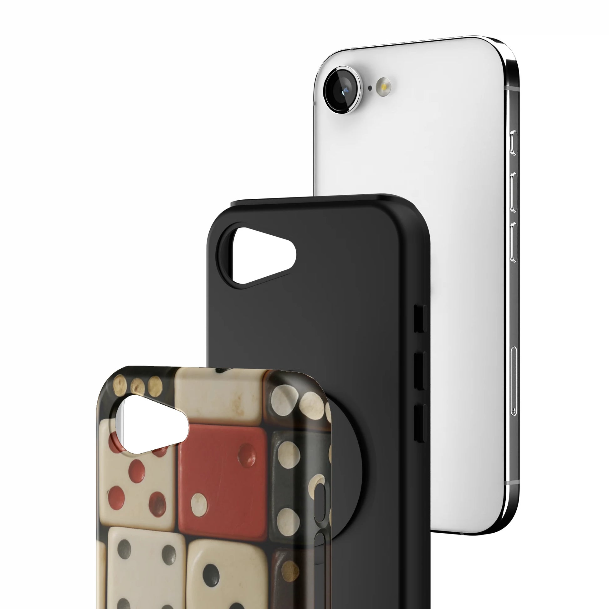 Dice-Roll-iphone-case-iPhone 17 E-3
