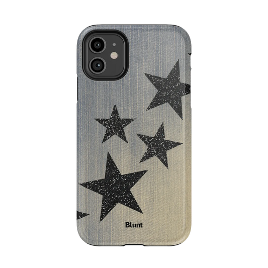 Rockstar iPhone Case