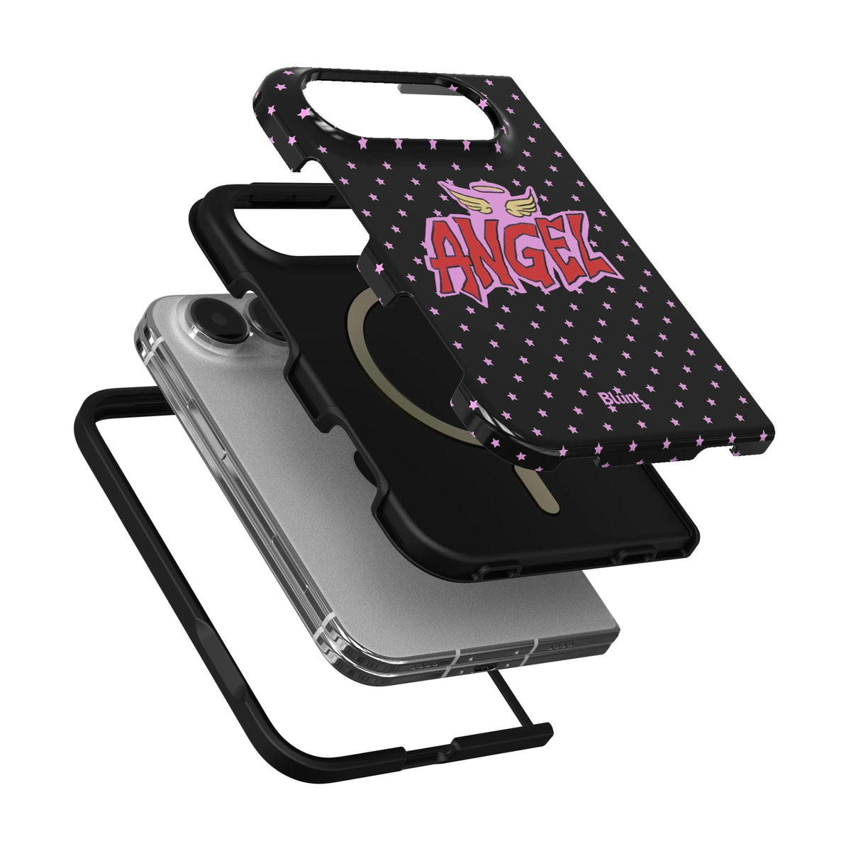 comic-angel-iphone-case iPhone 18 Duo case, view 6
