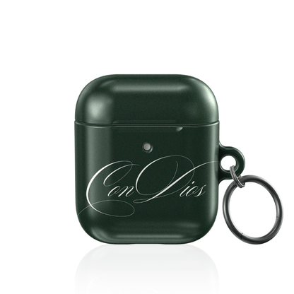 Con Dios AirPod Case - Blunt Cases