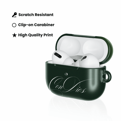Con Dios AirPod Case - Blunt Cases