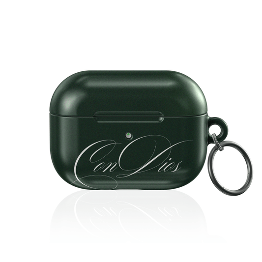 Con Dios AirPod Case - Blunt Cases