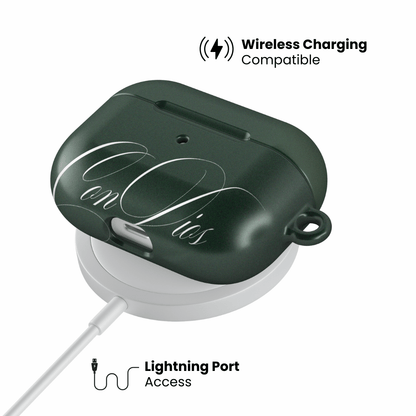 Con Dios AirPod Case - Blunt Cases