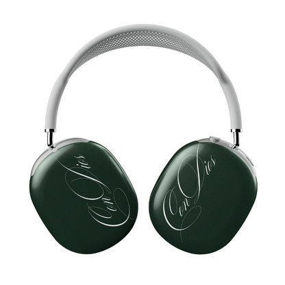 Con Dios AirPod Max Case - Blunt Cases