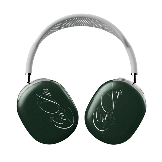 Con Dios AirPod Max Case - Blunt Cases