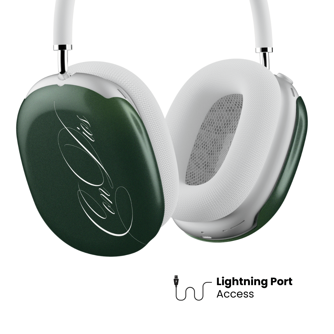 Con Dios AirPod Max Case - Blunt Cases