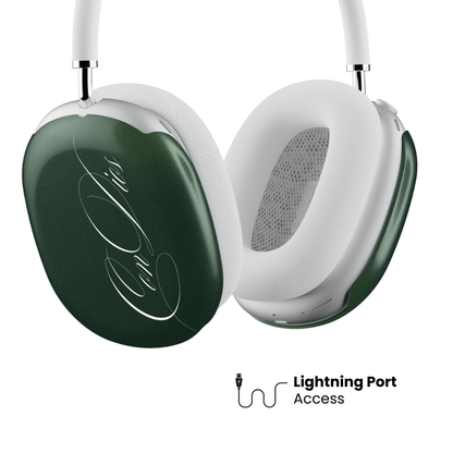 Con Dios AirPod Max Case - Blunt Cases