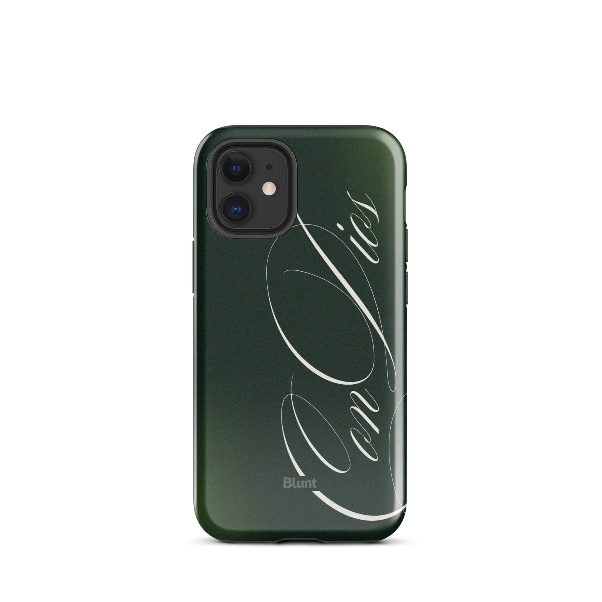 Con Dios iPhone Case - Blunt Cases