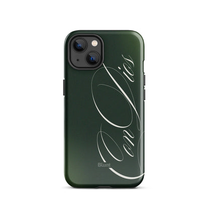 Con Dios iPhone Case - Blunt Cases