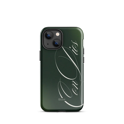 Con Dios iPhone Case - Blunt Cases