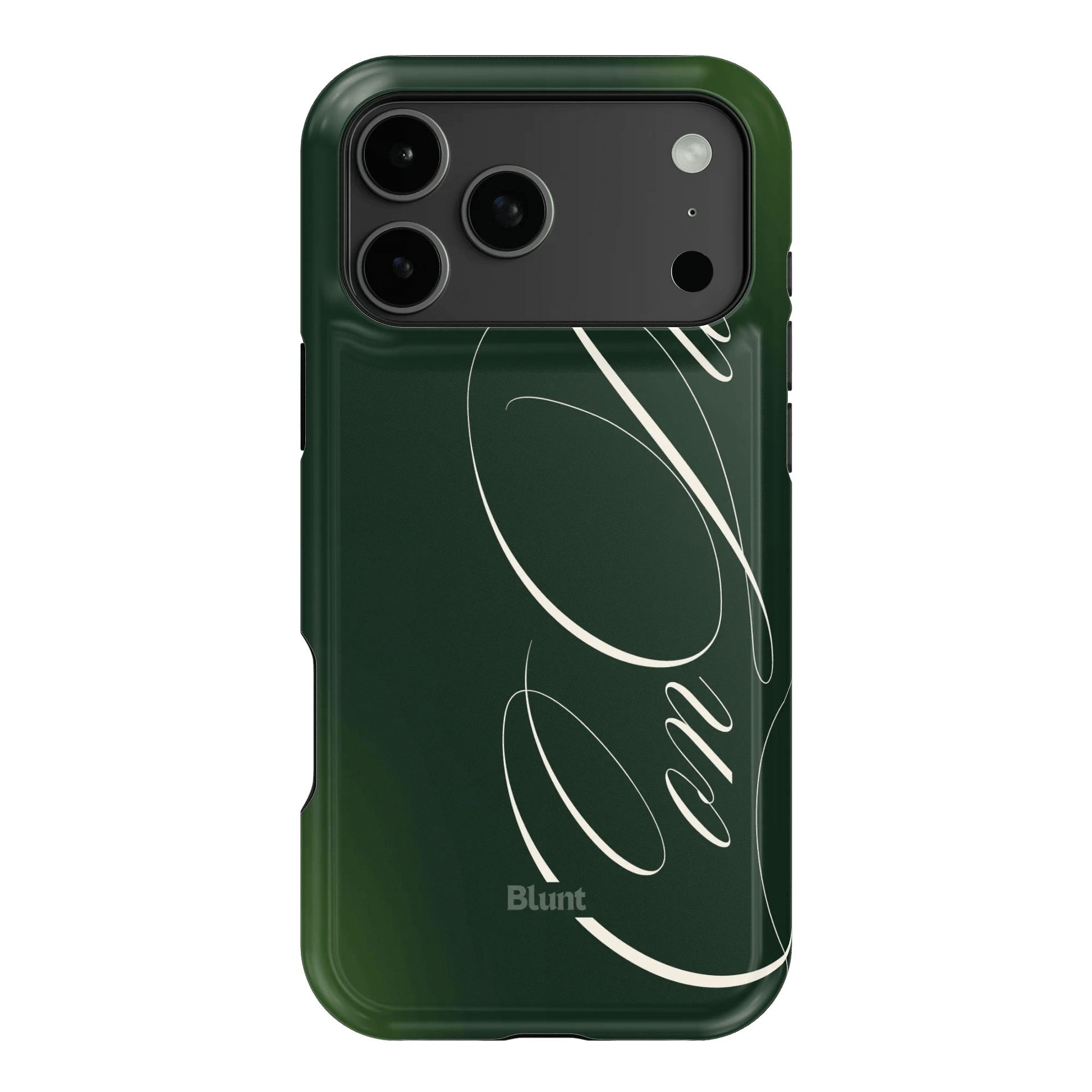 Con Dios iPhone Case - Blunt Cases