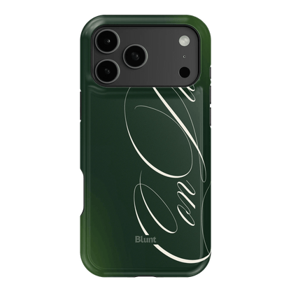 Con Dios iPhone Case - Blunt Cases