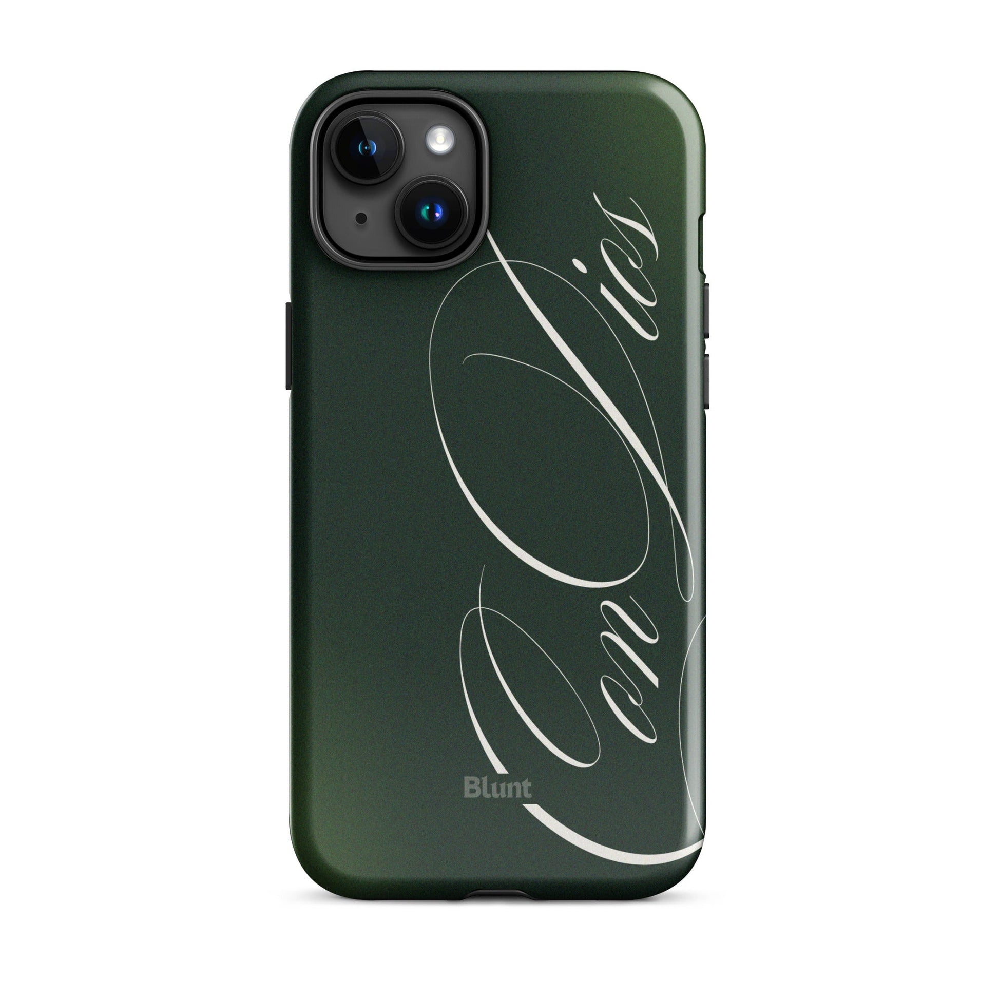 Con Dios iPhone Case - Blunt Cases