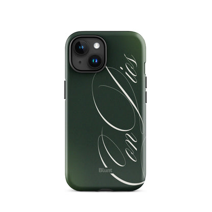 Con Dios iPhone Case - Blunt Cases