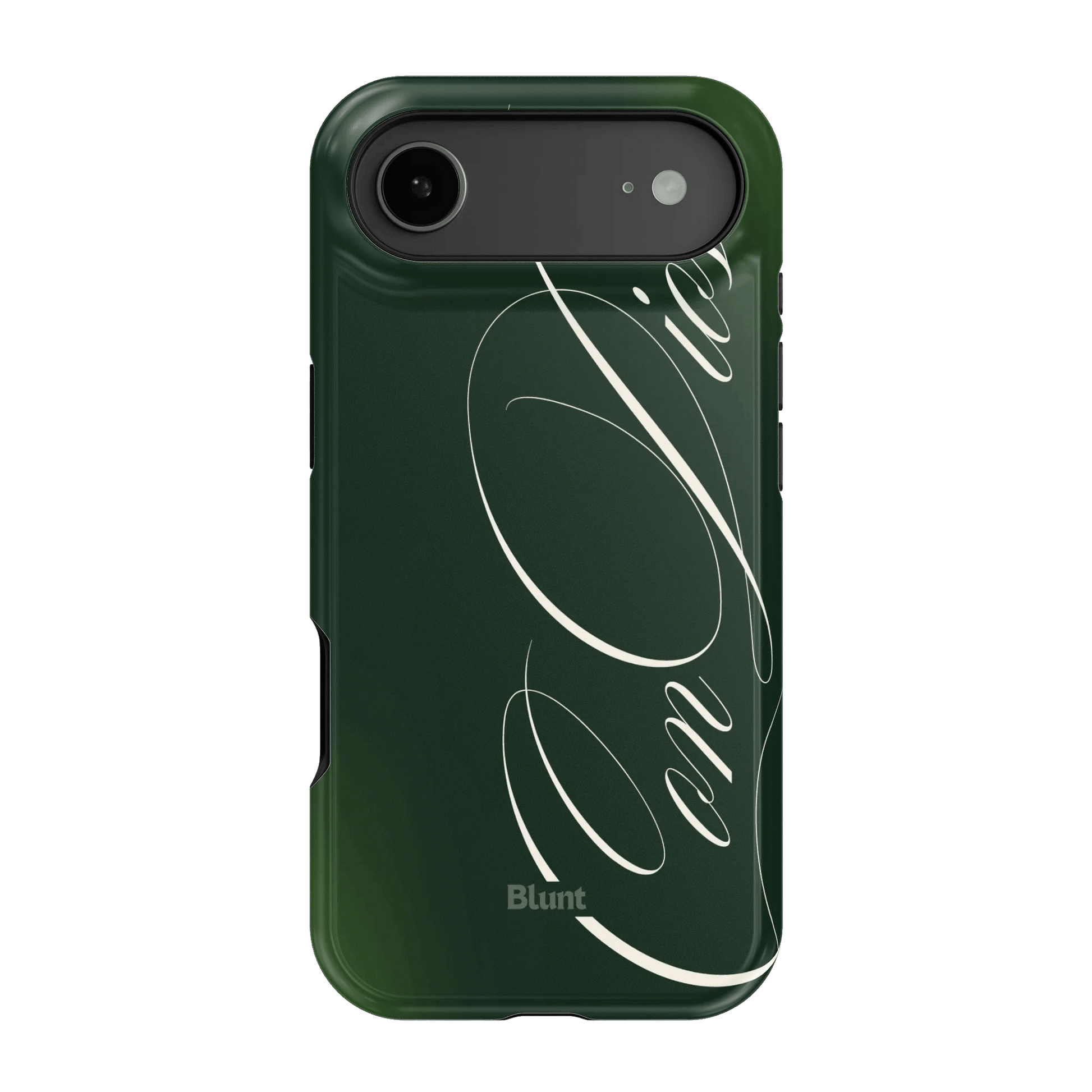 Con Dios iPhone Case - Blunt Cases