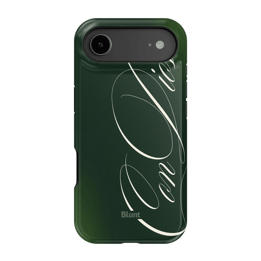 Con Dios iPhone Case - Blunt Cases