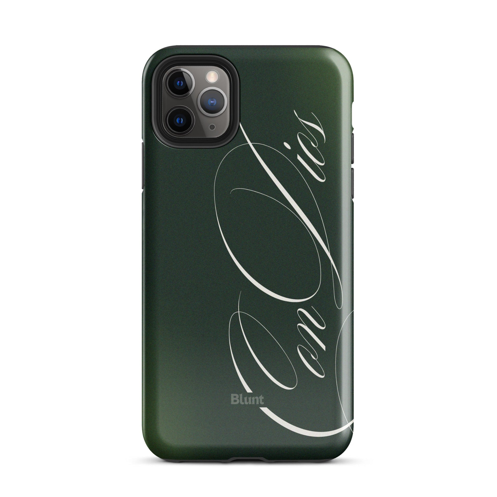 Con Dios iPhone Case - Blunt Cases