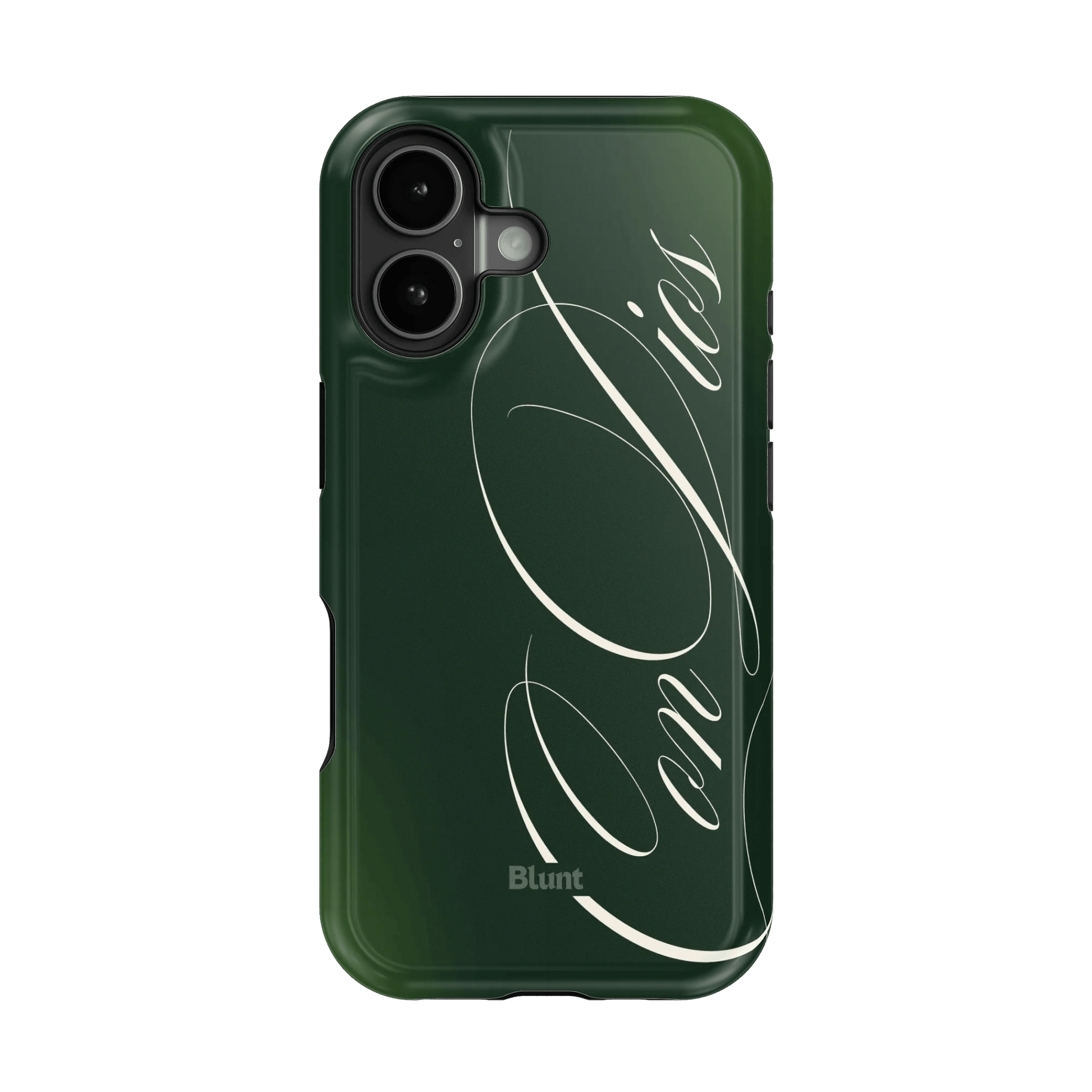 Con Dios iPhone Case - Blunt Cases